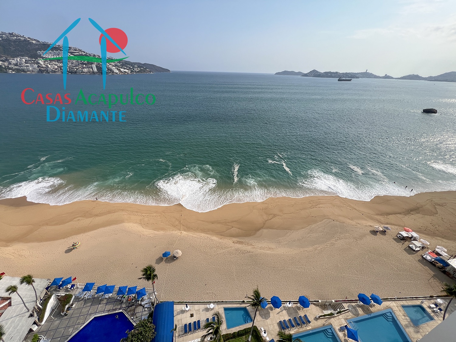 Velero y Galeón Velero PH A1 - Terraza 4